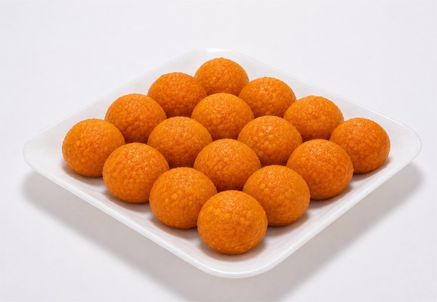 Moti Chur Laddu - A R Penda